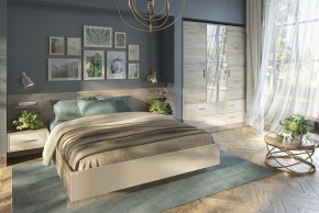 Шкаф платяной Лациа СТЛ.418.01 в Снежинске - snezhinsk.mebel24.online | фото 4
