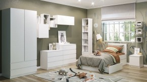 Шкаф платяной Мадера в Снежинске - snezhinsk.mebel24.online | фото 4