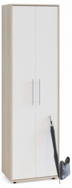 Шкаф платяной ШО-1 в Снежинске - snezhinsk.mebel24.online | фото
