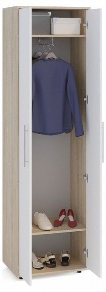 Шкаф платяной ШО-1 в Снежинске - snezhinsk.mebel24.online | фото 2