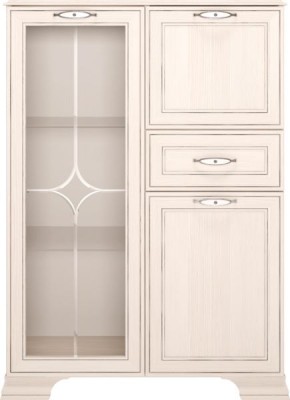 Шкаф универсальный Венеция 15 бодега в Снежинске - snezhinsk.mebel24.online | фото 1