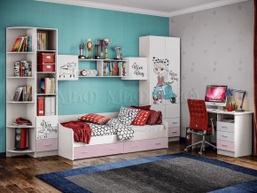 ВЕГА FASHION-1 Шкаф в Снежинске - snezhinsk.mebel24.online | фото 2
