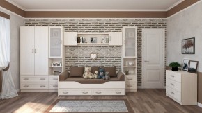 Шкаф-витрина Колибри в Снежинске - snezhinsk.mebel24.online | фото 7