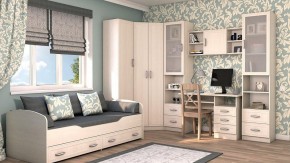 Шкаф-витрина Колибри в Снежинске - snezhinsk.mebel24.online | фото 8
