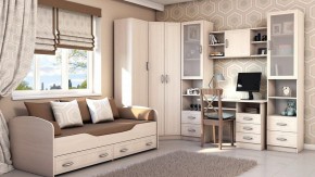 Шкаф-витрина Колибри в Снежинске - snezhinsk.mebel24.online | фото 9