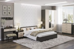 Спальня Гармония  в Снежинске - snezhinsk.mebel24.online | фото