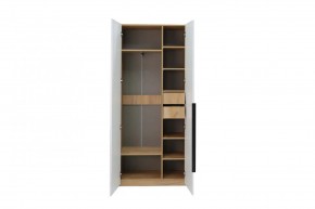 СТЕФАНИ-2 Шкаф в Снежинске - snezhinsk.mebel24.online | фото 3
