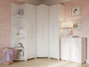 Стеллаж Ассоль АС-54 в Снежинске - snezhinsk.mebel24.online | фото 2
