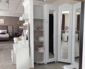 Стеллаж Ассоль АС-54 в Снежинске - snezhinsk.mebel24.online | фото 5
