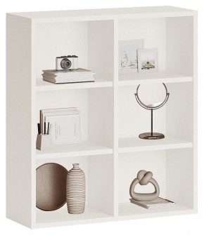 Стеллаж Домино СУ(ш2в1) в Снежинске - snezhinsk.mebel24.online | фото 2
