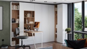 Стеллаж книжный Порто ТД-393.07.26 в Снежинске - snezhinsk.mebel24.online | фото 3