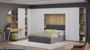 Стеллаж книжный Порто ТД-393.07.26 в Снежинске - snezhinsk.mebel24.online | фото 6