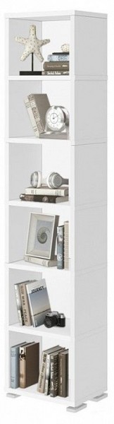 Стеллаж-колонка Домино СБ-15/6 в Снежинске - snezhinsk.mebel24.online | фото 2