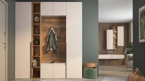 Стеллаж-колонка Лаура в Снежинске - snezhinsk.mebel24.online | фото 2