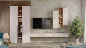 Стеллаж-колонка Лаура в Снежинске - snezhinsk.mebel24.online | фото 2