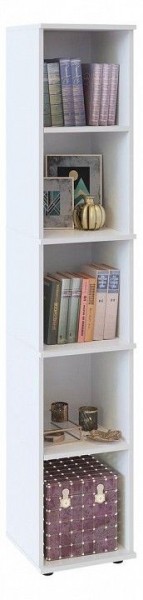 Стеллаж-колонка ШУ-10 в Снежинске - snezhinsk.mebel24.online | фото 2