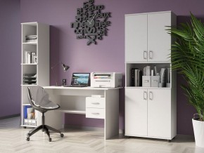 Стеллаж-колонка ШУ-10 в Снежинске - snezhinsk.mebel24.online | фото 3
