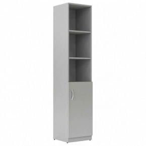 Стеллаж комбинированный Skyland Simple SR-5U.5 в Снежинске - snezhinsk.mebel24.online | фото