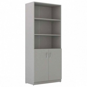 Стеллаж комбинированный Skyland Simple SR-5W.5 в Снежинске - snezhinsk.mebel24.online | фото