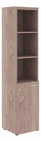 Стеллаж комбинированный Wave WHC 42.5(L) в Снежинске - snezhinsk.mebel24.online | фото