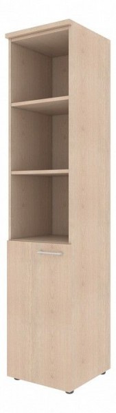 Стеллаж комбинированный XTEN XHC 42.5(L) в Снежинске - snezhinsk.mebel24.online | фото