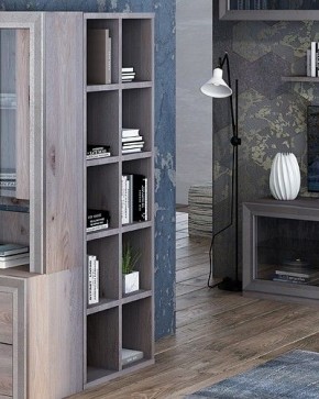Стеллаж Нобиле СтлН в Снежинске - snezhinsk.mebel24.online | фото 2