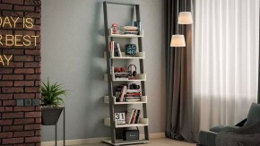 Стеллаж Тип 15 в Снежинске - snezhinsk.mebel24.online | фото 3