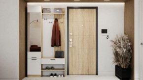 Стенка для прихожей Торонто в Снежинске - snezhinsk.mebel24.online | фото 5