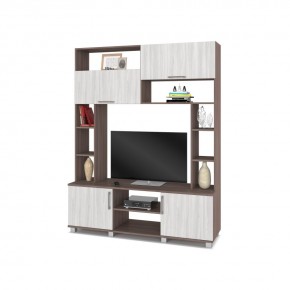ЕВА Стенка Е75 в Снежинске - snezhinsk.mebel24.online | фото 3