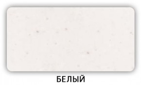 Стол Бриз камень черный Бежевый в Снежинске - snezhinsk.mebel24.online | фото 3