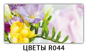 Стол Бриз с фотопечатью Орхидея R041 в Снежинске - snezhinsk.mebel24.online | фото 7