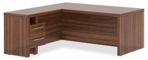 Стол для руководителя Zenn ZCT 1819H.A(L) в Снежинске - snezhinsk.mebel24.online | фото