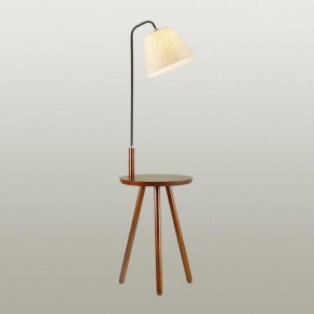 Стол журнальный с торшером Odeon Light Kalda 4666/1F в Снежинске - snezhinsk.mebel24.online | фото 2