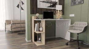 Стол компьютерный №10 в Снежинске - snezhinsk.mebel24.online | фото