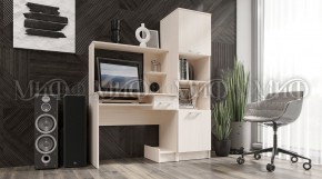 Стол компьютерный №3 + Пенал к столу КС №3 (УПКФ) в Снежинске - snezhinsk.mebel24.online | фото 2