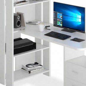 Стол компьютерный Домино Lite СТЛ-ОВ+С120Р в Снежинске - snezhinsk.mebel24.online | фото 4