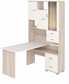 Стол компьютерный Домино СР-620/140 в Снежинске - snezhinsk.mebel24.online | фото 2