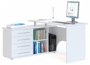 Стол компьютерный КСТ-109Л в Снежинске - snezhinsk.mebel24.online | фото 2