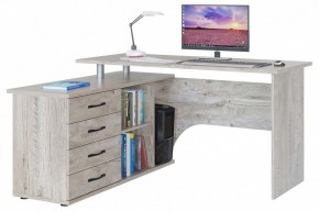 Стол компьютерный КСТ-109Л в Снежинске - snezhinsk.mebel24.online | фото 2