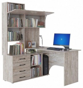 Стол компьютерный КСТ-14.1Л в Снежинске - snezhinsk.mebel24.online | фото 3
