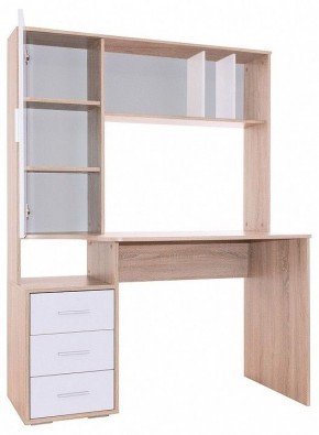 Стол компьютерный КСТ-16 в Снежинске - snezhinsk.mebel24.online | фото 3