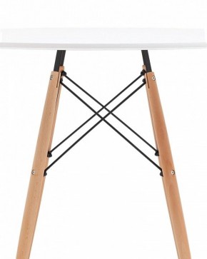 Стол обеденный Eames DSW New в Снежинске - snezhinsk.mebel24.online | фото 3