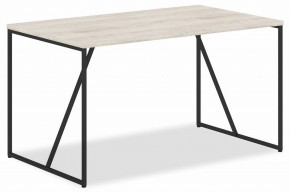 Стол офисный Loftis LST 1380 в Снежинске - snezhinsk.mebel24.online | фото