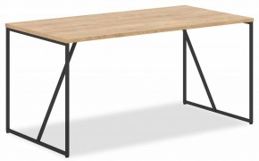 Стол офисный Loftis LST 1580 в Снежинске - snezhinsk.mebel24.online | фото