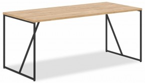 Стол офисный Loftis LST 1780 в Снежинске - snezhinsk.mebel24.online | фото