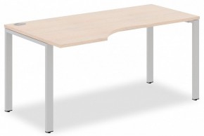 Стол офисный Xten-S60 XS6CET 169(L) в Снежинске - snezhinsk.mebel24.online | фото