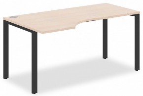 Стол офисный Xten-S60 XS6CET 169(L) в Снежинске - snezhinsk.mebel24.online | фото
