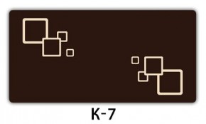 Стол раздвижной Бриз К-2 K-1 в Снежинске - snezhinsk.mebel24.online | фото 19