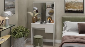 Стол туалетный Вайт в Снежинске - snezhinsk.mebel24.online | фото 8