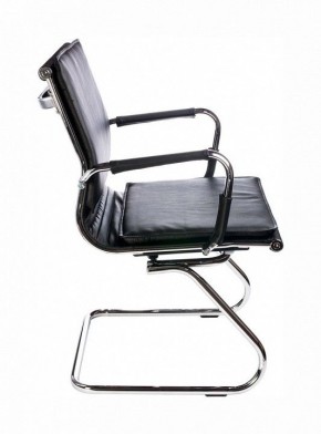 Стул Бюрократ CH-993-low-v в Снежинске - snezhinsk.mebel24.online | фото 4